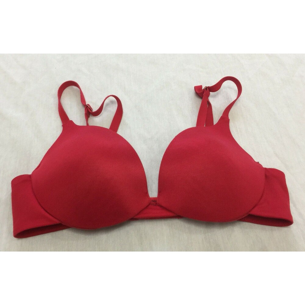 MAIDENFORM WOMENS UNDERWIRE BRA SIZE 34B